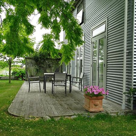 Korohi Vineyard Bnb Blenheim Bagian luar foto