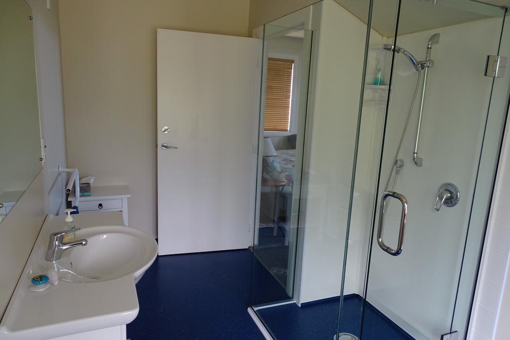 Korohi Vineyard Bnb Blenheim Bagian luar foto