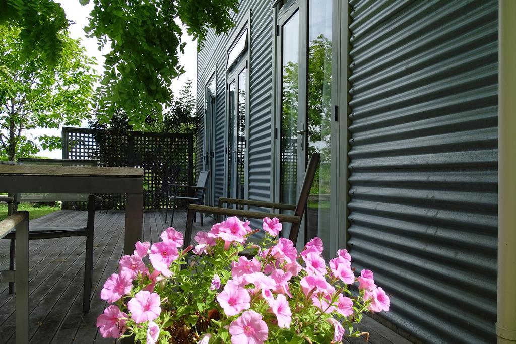 Korohi Vineyard Bnb Blenheim Bagian luar foto